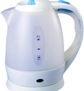 Ấm Đun Siêu Tốc