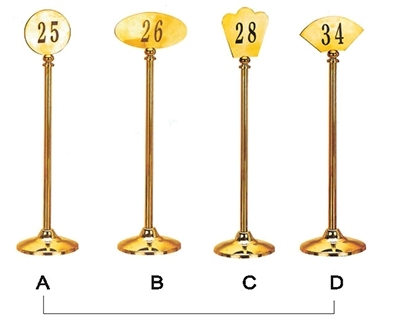 Biển chỉ dẫn B86