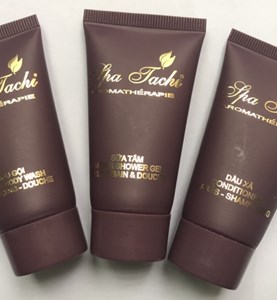 Bộ đồ Amenities