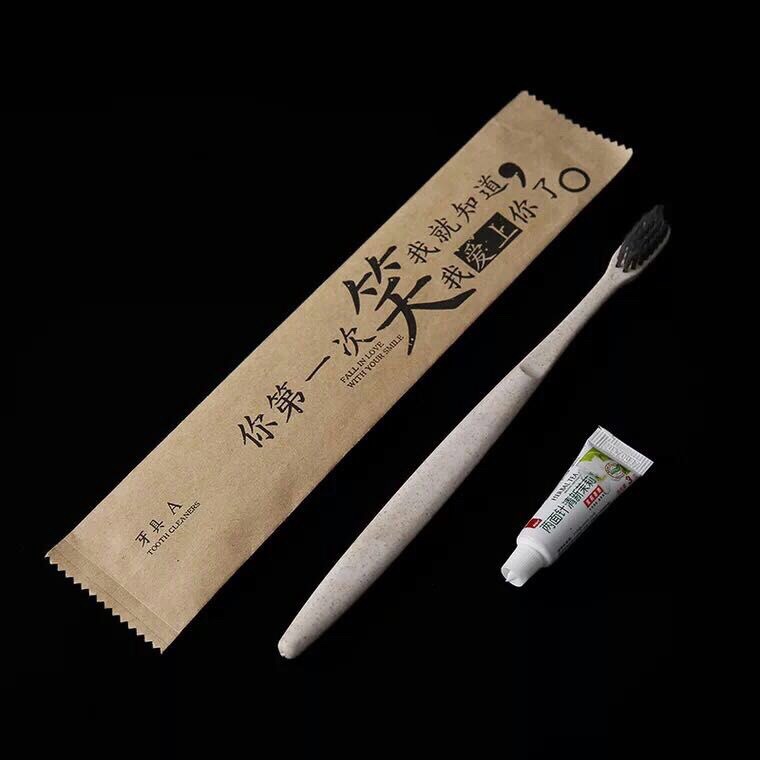 Bộ đồ Amenities