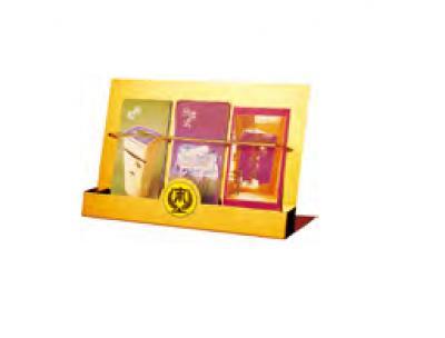 Giá để brochure
