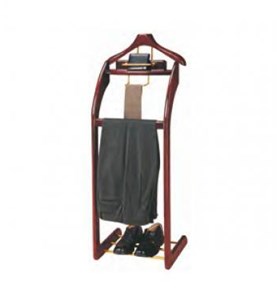 Mắc áo vest