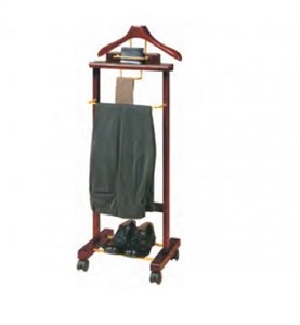 Mắc áo vest