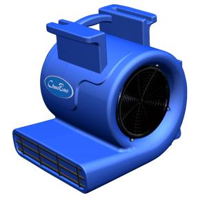 Máy thổi thảm 3 nấc