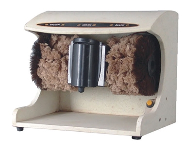 Máy đánh giầy JF-2 trắng