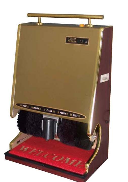 Máy đánh giầy S-6