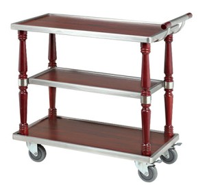 Xe phục vụ rượu nước C137