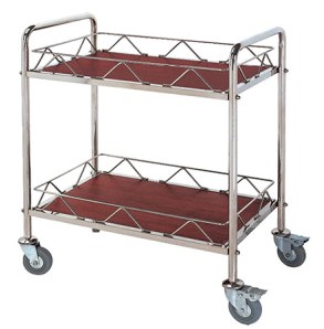 Xe phục vụ rượu nước C51